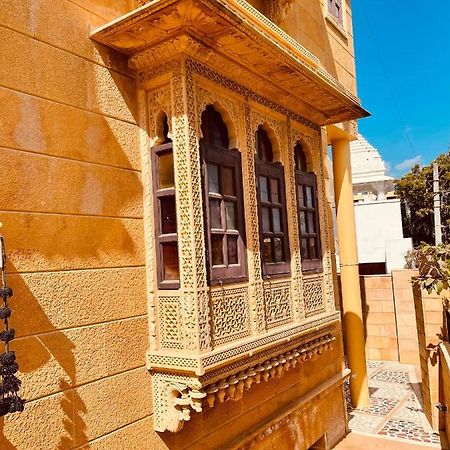 Vedsa Haveli Apartment Udaipur Exterior foto