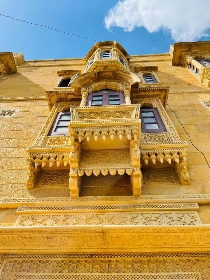 Vedsa Haveli Apartment Udaipur Exterior foto