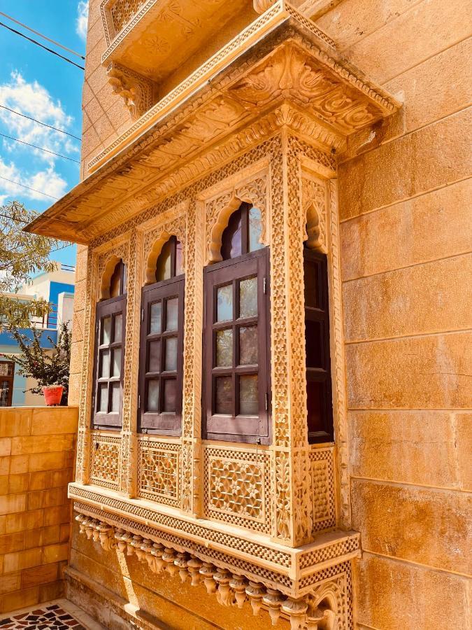 Vedsa Haveli Apartment Udaipur Exterior foto
