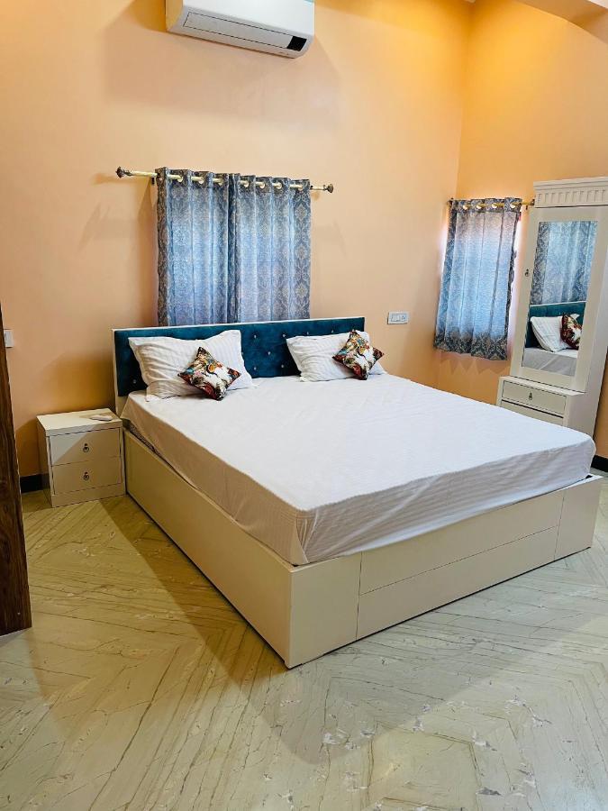 Vedsa Haveli Apartment Udaipur Exterior foto