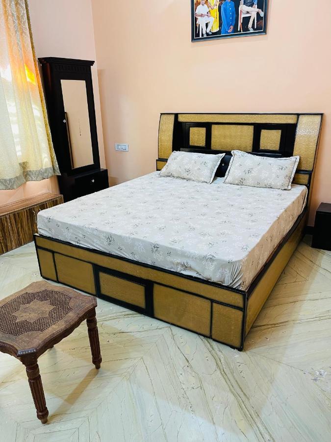 Vedsa Haveli Apartment Udaipur Exterior foto